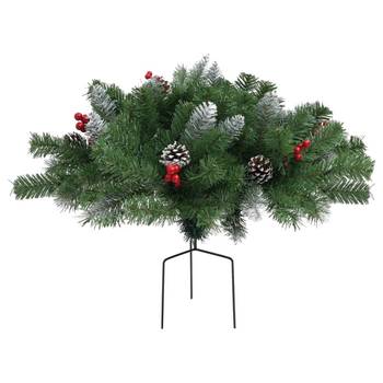 Weg Weihnachtsbaum 340541