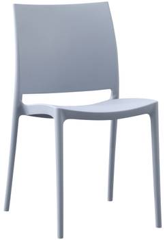 Chaises de jardin Meton