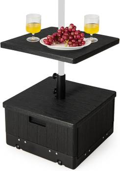 Parasolvoet ZB33215NL