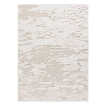 Tapis Eco Sizal Moroc 22331 Abstractio