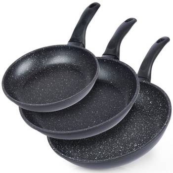 Pfannenset 3er Set SET329