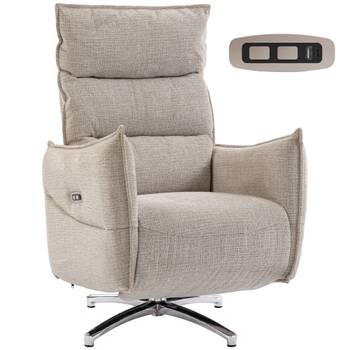 Relaxsessel 83B-835V90BG