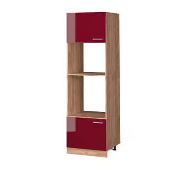 Mikrowellenschrank R-Line