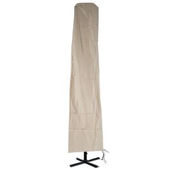 Housse de protection pour parasol 5 m