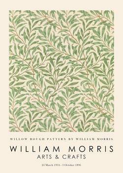 Poster Willow Bough