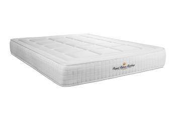 Matelas 200x200 Balmoral