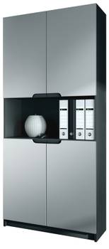 Büroschrank Logan V2