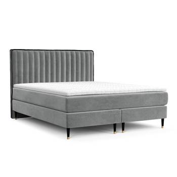 Boxspringbett Rhodes II Taschenfeder