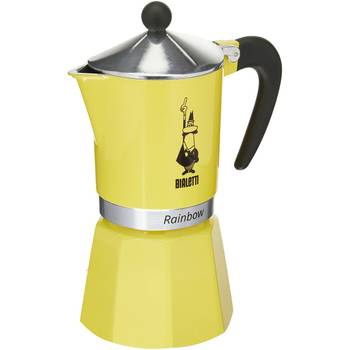 Espressokanne Bialetti Rainbow