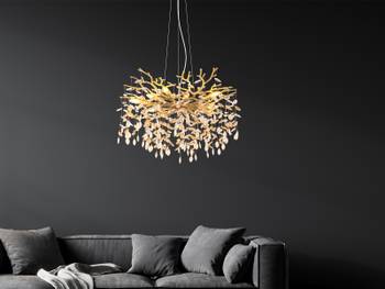 Pendelleuchte Celair