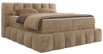 Boxspringbett NIRA KING