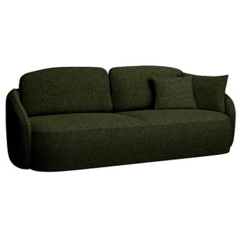 3-Sitzer-Sofa SAVOY