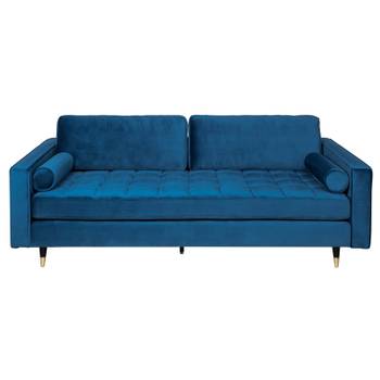 3er Sofa COZY VELVET