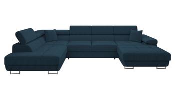 Ecksofa Torezio Bis Cord