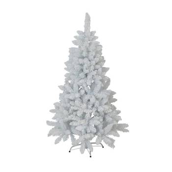 Sapin de Noel Artificiel Luxe Neige Floq