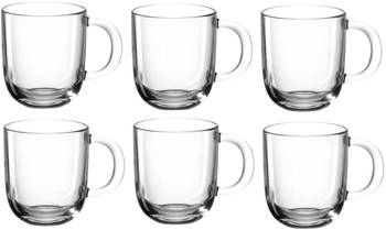 Teeglas Modena 6er Set