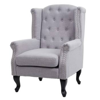 Fauteuil relax Chesterfield