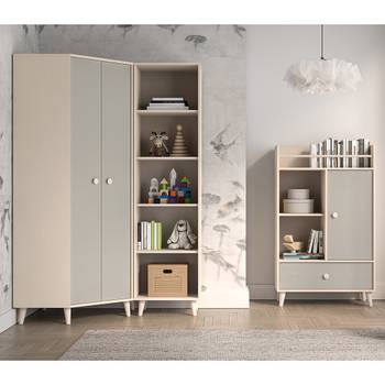 Kinderzimmer-Set MODICA-131-2 3er-Set