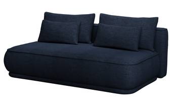 Sofa mit Schlaffunktion Leanno