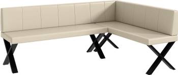 Sitzbank PETER_X