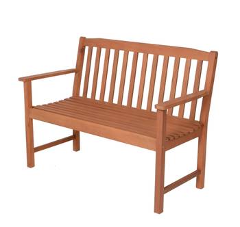 Sedex Gartenbank King 2-Sitzer
