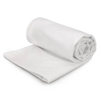 Protège-matelas sans grésillement