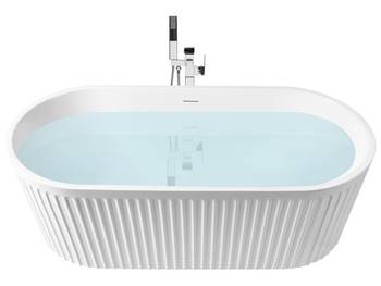 Badewannen SERENA 2-tlg