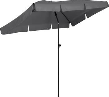 Sonnenschirm Rechteckig
