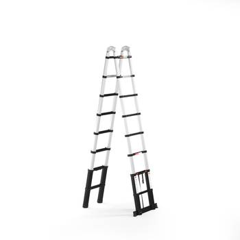 Telescopische ladder Multi-500L