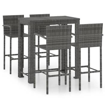 Bar-Set (5-teilig) 3064812