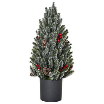 Künstlicher Weihnachtsbaum 830-383