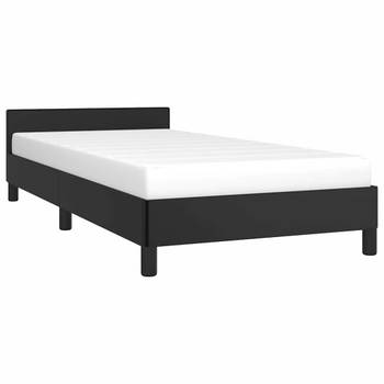 Bettgestell mit Kopfteil 3016046