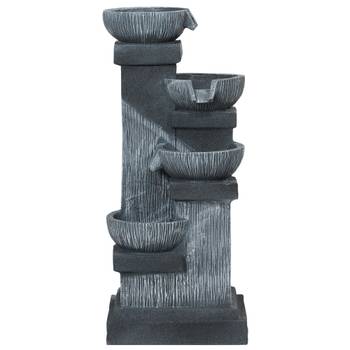 Garten Outdoor Brunnen 018V90GY