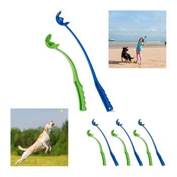 8x Ballenwerper voor honden