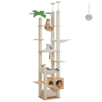 Kratzbaum AMT0296BG