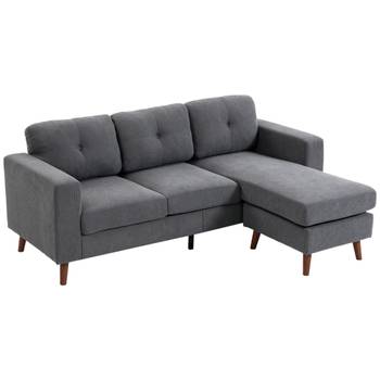 Ecksofa 83B-570V01CG