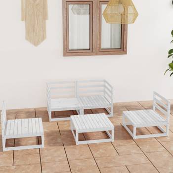 Garten-Lounge-Set