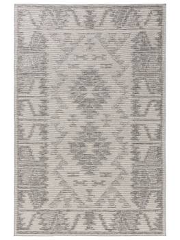Tapis d'extérieur & intérieur Bronco