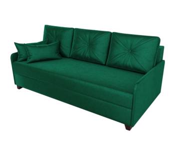 Sofa mit Schlafunktion FORCATE