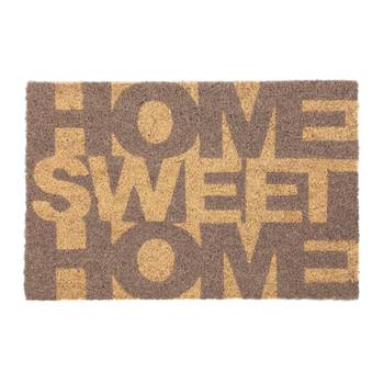 Paillasson coco «Home Sweet Home»