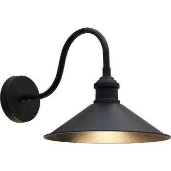 Wandleuchte W-Champion Vintage Lampe