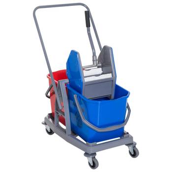 Putzwagen BB4857