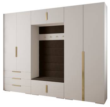 Garderobe Inova 1 Z14