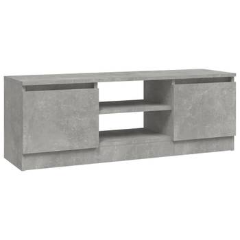 Meuble tv avec porte 3029281