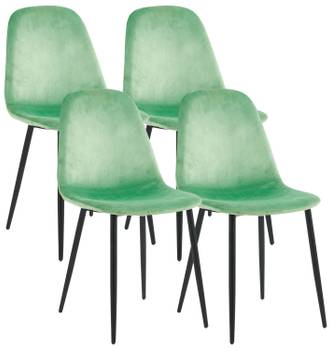 Chaise de salle à manger Fiolo4 4