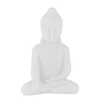 Statue bouddha de 17 cm de haut