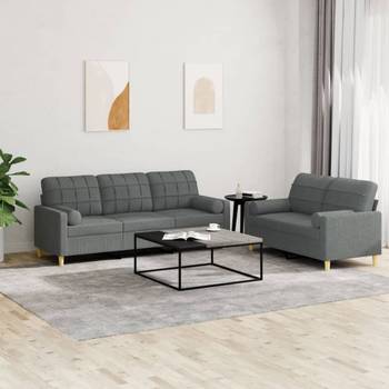 Sofagarnitur 3032141-2 (2er Set)