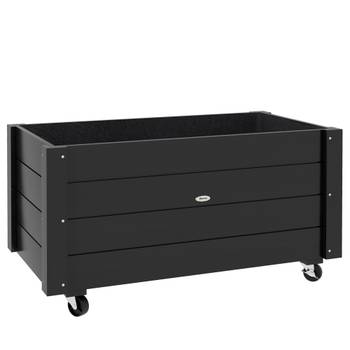 Garden Bed 845-910V00BK