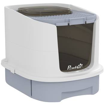 Katzenklo D31-102V00GY