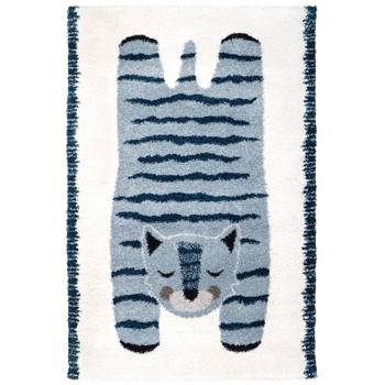 ELVAR tapis enfant tigre